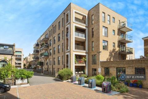 2 bedroom flat to rent, Longbow Apartments, London, E3
