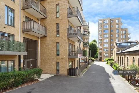 2 bedroom flat to rent, Longbow Apartments, London, E3