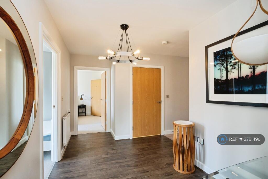Hallway 2