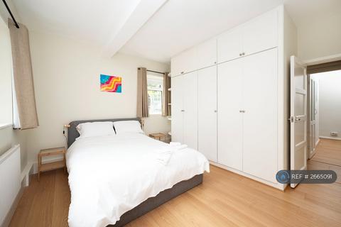 2 bedroom flat to rent, Bracklyn Court, London, N1