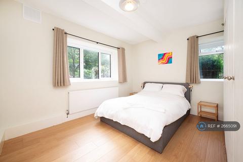2 bedroom flat to rent, Bracklyn Court, London, N1