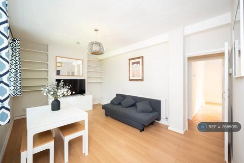 2 bedroom flat to rent, Bracklyn Court, London, N1