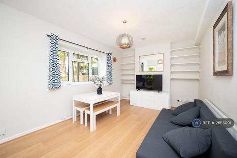 2 bedroom flat to rent, Bracklyn Court, London, N1