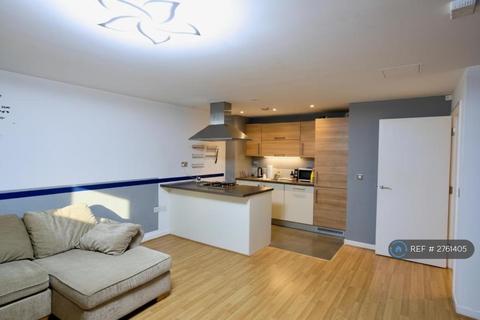 1 bedroom flat to rent, Cowden House, London, E3
