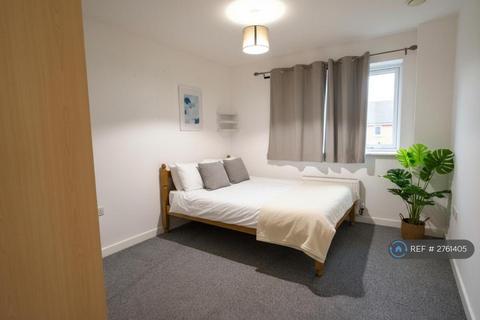1 bedroom flat to rent, Cowden House, London, E3