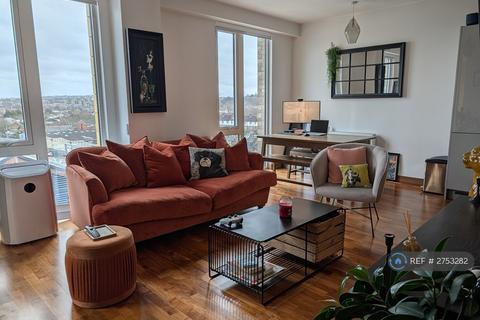 1 bedroom flat to rent, Elliot Lodge, London, SE10