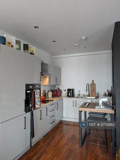 1 bedroom flat to rent, Elliot Lodge, London, SE10