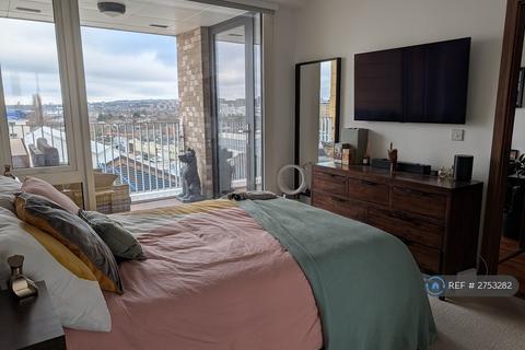 1 bedroom flat to rent, Elliot Lodge, London, SE10