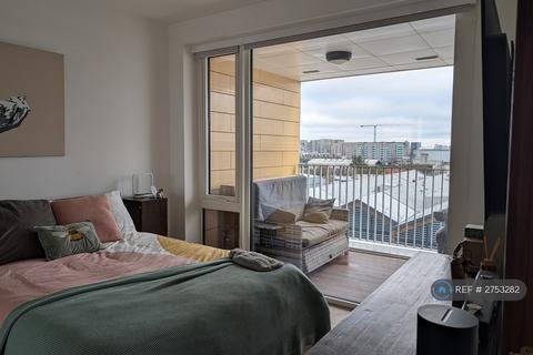 1 bedroom flat to rent, Elliot Lodge, London, SE10