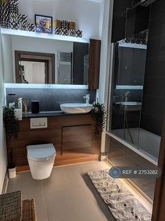 1 bedroom flat to rent, Elliot Lodge, London, SE10