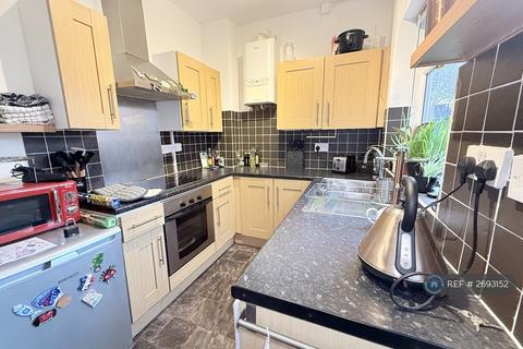 undefined, Benjamin Street, Wakefield, WF2