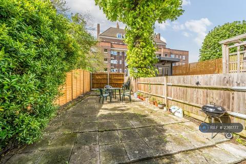 3 bedroom flat to rent, Oakfield Road, London, N4