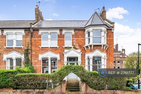 3 bedroom flat to rent, Oakfield Road, London, N4