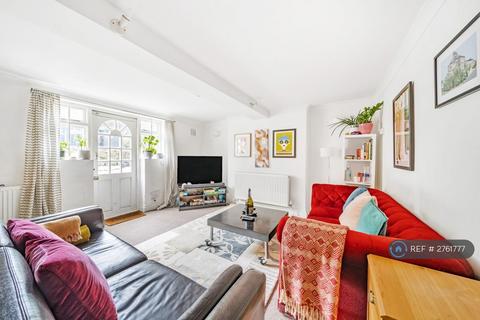 3 bedroom flat to rent, Oakfield Road, London, N4