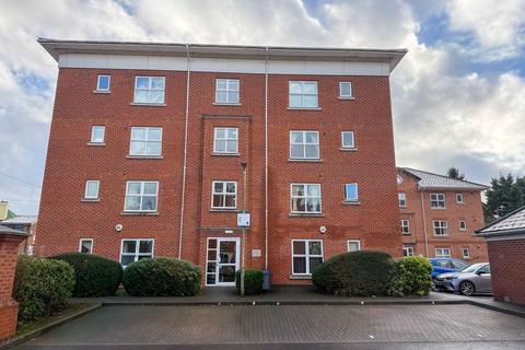 undefined, Thornycroft Close, Newbury, RG14