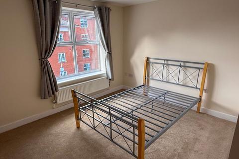 undefined, Thornycroft Close, Newbury, RG14