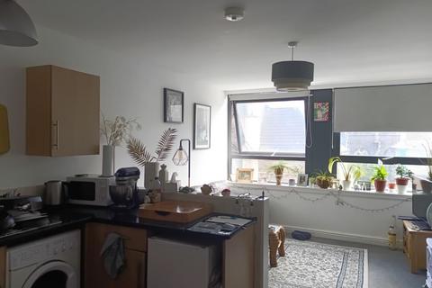 1 bedroom flat for sale, Apartment 18, 154-155 St. Helens Road, Swansea, West Glamorgan, SA1 4DJ