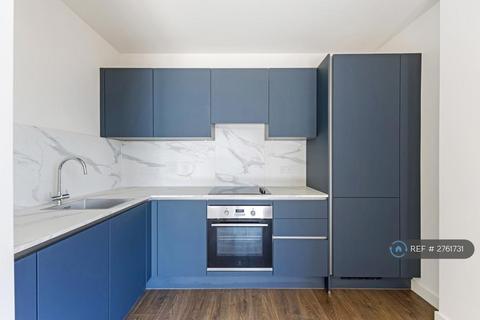 1 bedroom flat to rent, Sherman Apartments, Harrow, HA1