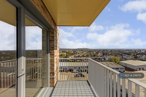 1 bedroom flat to rent, Sherman Apartments, Harrow, HA1