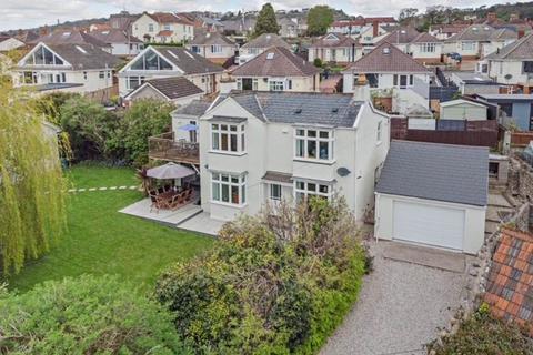 4 bedroom detached house to rent, Jubilee Path, Weston-super-Mare, North Somerset