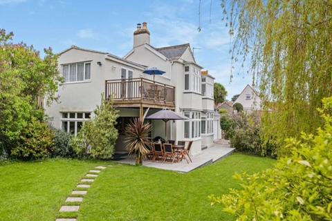 4 bedroom detached house to rent, Jubilee Path, Weston-super-Mare, North Somerset