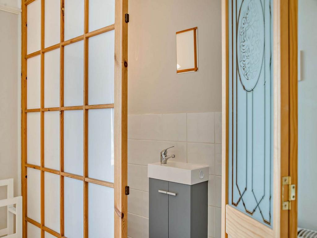 Beauty villa ensuite