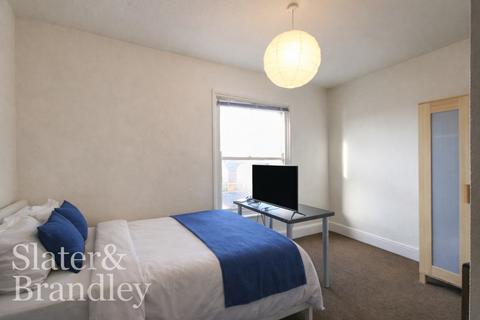 7 bedroom semi-detached house to rent, Musters Road, West Bridgford, Nottingham, Nottinghamshire, NG2