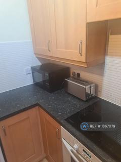 1 bedroom flat to rent, Fount Court, Market Harborough, LE16