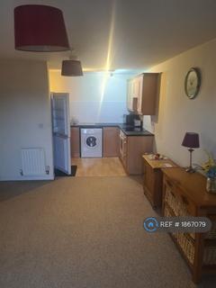 1 bedroom flat to rent, Fount Court, Market Harborough, LE16