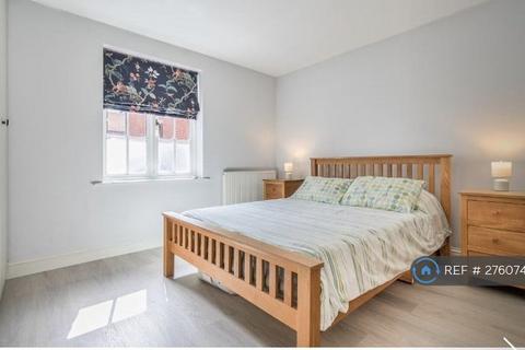 undefined, Winchester, Winchester, SO22
