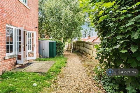undefined, Winchester, Winchester, SO22