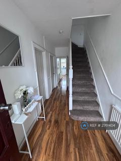 1 bedroom in a house share to rent, Berne Road, Thornton Heath, CR7