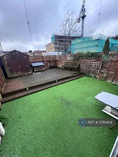 undefined, Berne Road, Thornton Heath, CR7