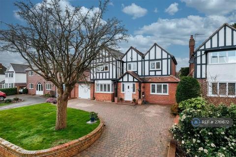 undefined, Bellemere Road, Hampton-In-Arden, Solihull, B92