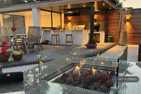 undefined, Bellemere Road, Hampton-In-Arden, Solihull, B92
