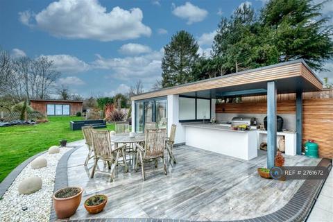 undefined, Bellemere Road, Hampton-In-Arden, Solihull, B92