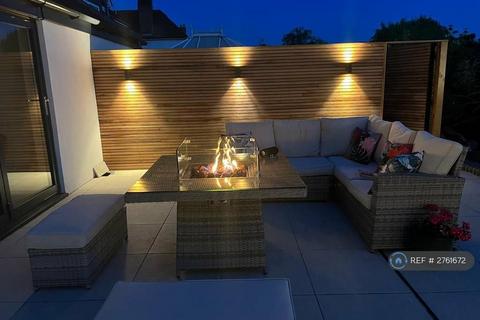 undefined, Bellemere Road, Hampton-In-Arden, Solihull, B92