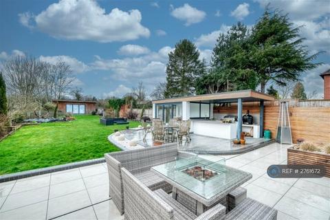 undefined, Bellemere Road, Hampton-In-Arden, Solihull, B92