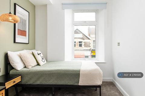 1 bedroom in a house share to rent, Whitecross Road, Weston-Super-Mare, BS23