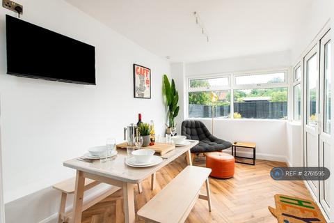 1 bedroom in a house share to rent, Whitecross Road, Weston-Super-Mare, BS23