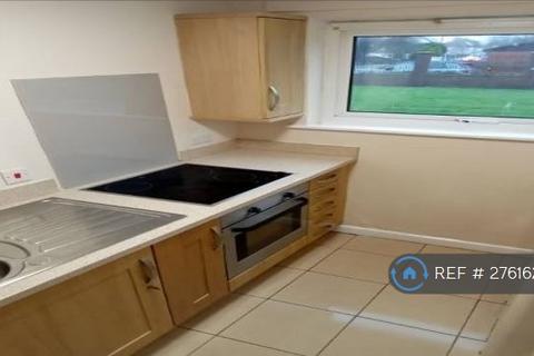 undefined, Appledore Court, Liverpool, L24