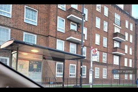 2 bedroom flat to rent, Vauxhall/Oval, London, SW8