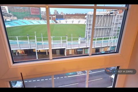 2 bedroom flat to rent, Vauxhall/Oval, London, SW8