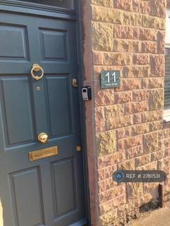 undefined, Howe Street, York, YO24