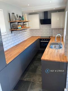 undefined, Howe Street, York, YO24