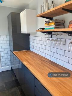 undefined, Howe Street, York, YO24