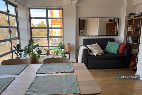 1 bedroom flat to rent, Kingsland Road, London, E2