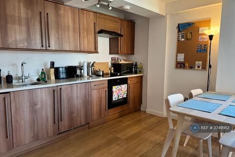 1 bedroom flat to rent, Kingsland Road, London, E2