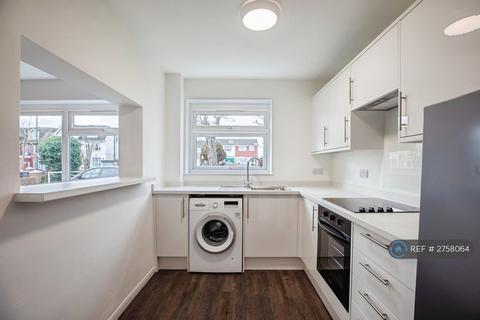 undefined, Pebworth Lodge, London, SE25
