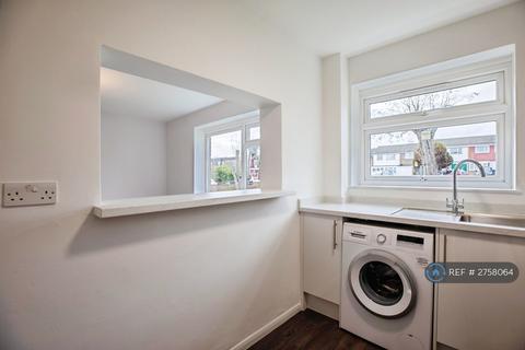 undefined, Pebworth Lodge, London, SE25